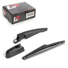 Set Rear Window Wiper Blade Arm For Citroen C3 Aircross From 2017