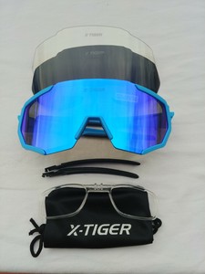 x tiger cycling glasses