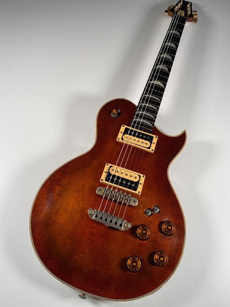 Aria Pro II PE-R80 