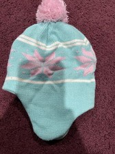 Childrens Winter Hat