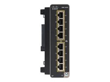 Cisco IEM-3400-8P Adapter II price incl VAT 3...