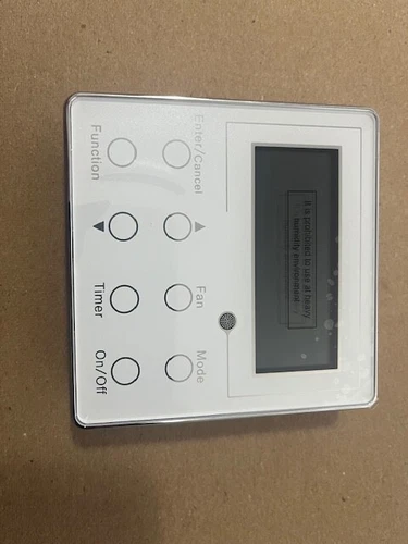 Wired Controller DWCMW