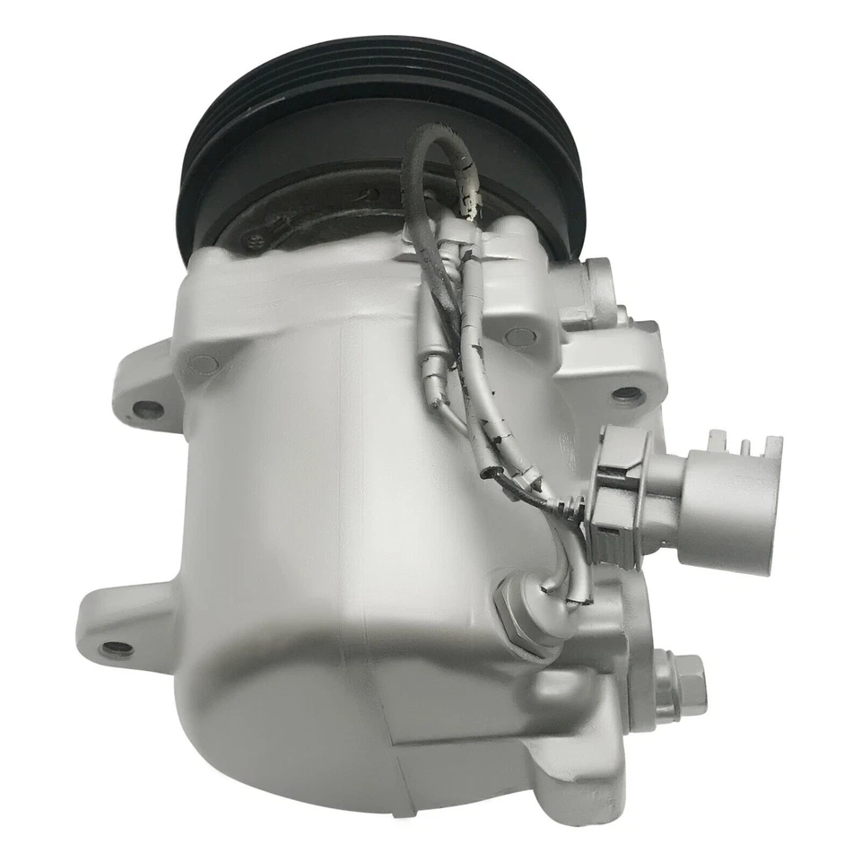 Kit de compresor de CA remanufacturado RYC con condensador FG497 para BMW Z3 1,9 L 1996 Foto 4 de 4