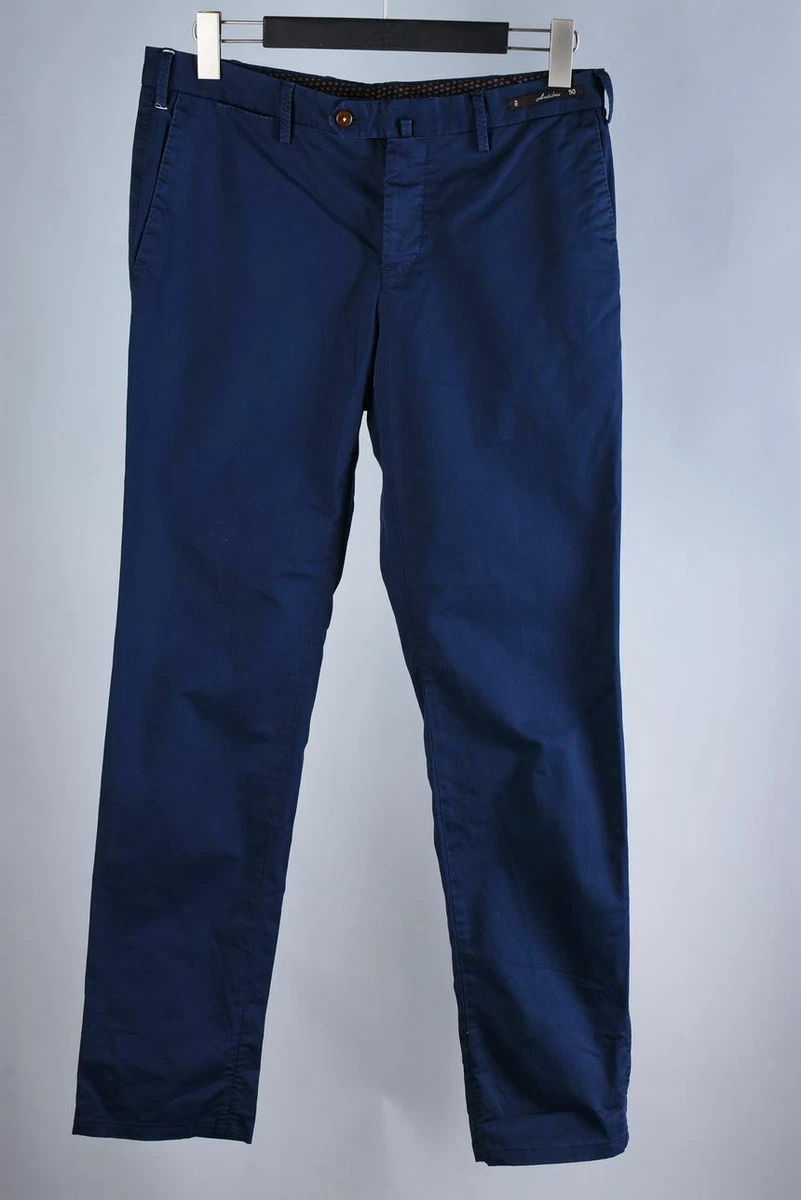 Straight pantaloni clearance