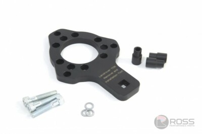 Ross Performance Harmonic Dämpfer Ausbau & Installation Werkzeug für Landrover TD5