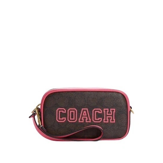 jamie wristlet