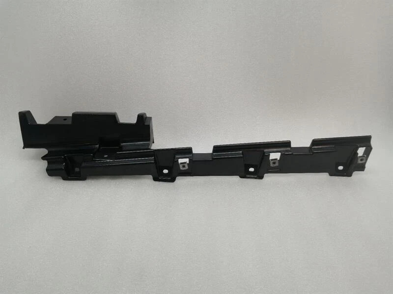 2018 LAMBORGHINI HURACAN PERFORMANTE ROCKER MOULDING SUPPORT 4T0853997B
