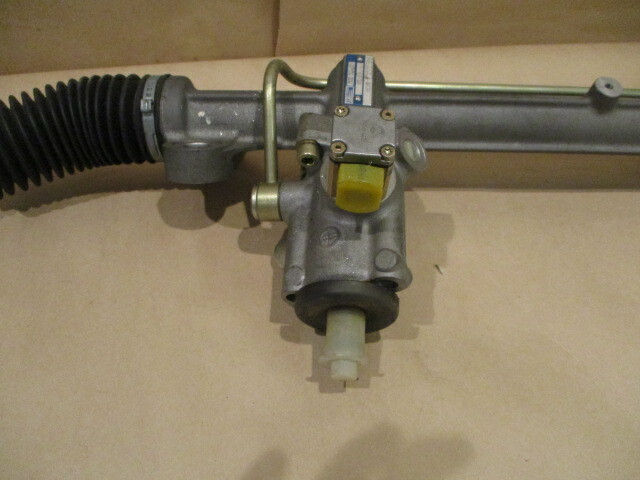 Ferrari 456 RHD - Steering Rack - NEW - 175141