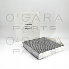 4S0819439 OEM Lamborghini Huracan Pollen Filter