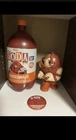 Funko Soda Juggernaut 3 Liter Chase Damaged Helmet NYCC Shared Exclusive