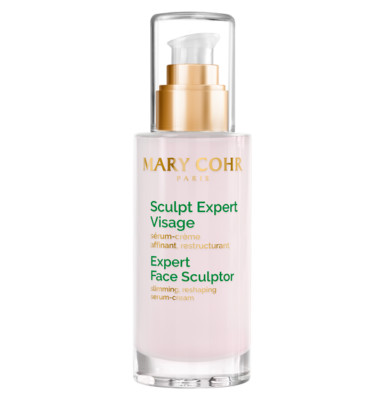 Mary Cohr Expert Face Sculptor 30ml New in Box