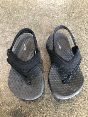 6c nike sandals