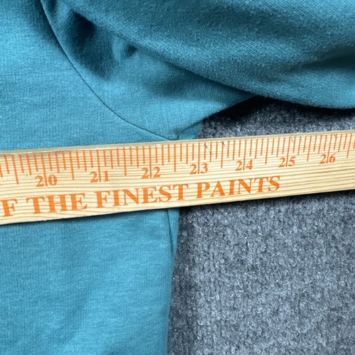 Eddie Bauer Long Sleeve Open Hoodie Shacket Gorpcore Hiking Nature Outdoor - Picture 5 of 6