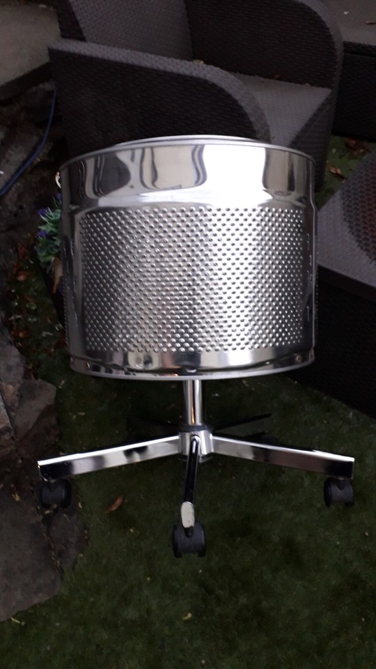 Fire pit, BBQ,Halloween,Bonfire,log burner,patio heater,washing machine