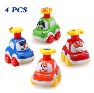 press and go toys