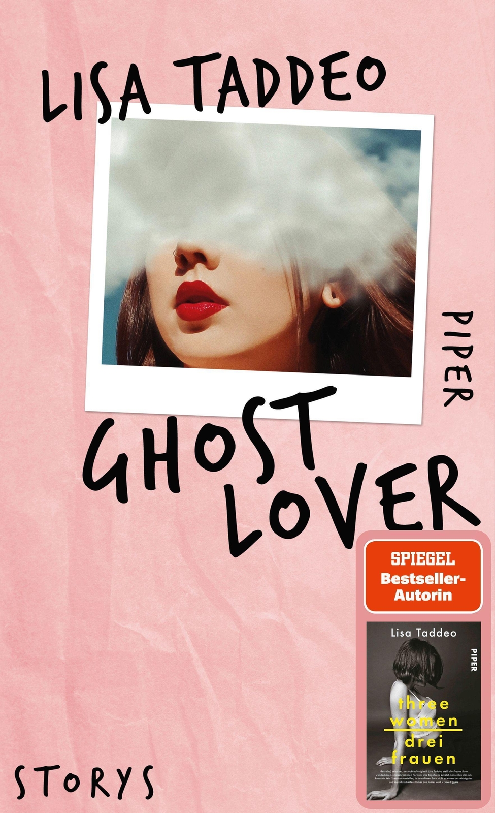 Ghost Lover Lisa Taddeo