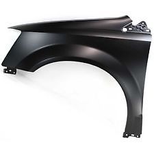 Left Fender fits for: DODGE Grand Caravan / CHRYSLER Voyager / Town Country