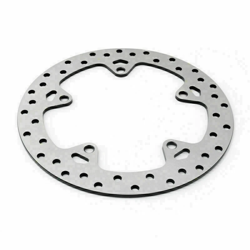 Rear Brake Disc Rotor Fits BMW F650GS F700GS F800GS/GT/R/S/ST R1200GS/RT/ST/HP2 - image 4 of 4