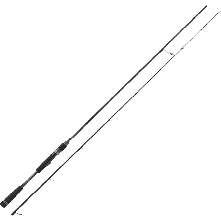Major Craft Black Porgy 5G BP5S-782M Spinning Rod