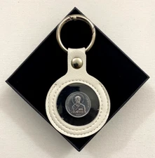 Nagorno Karabakh 1 Dram 2004 Coin Keychain – Great Gift for Collectors/Historian