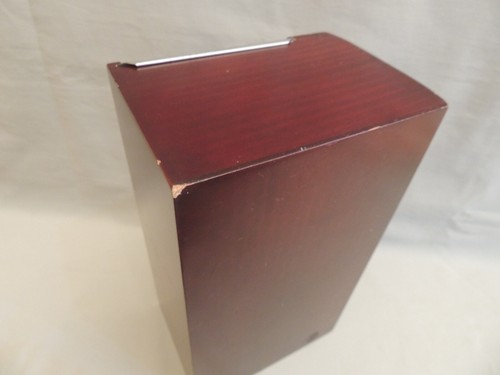 Chivas Regal Scotch whisky wooden case- box - Picture 8 of 10