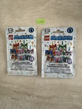 LEGO 41775 Unikitty! Series 1 (Set Of 2) Sealed Packs