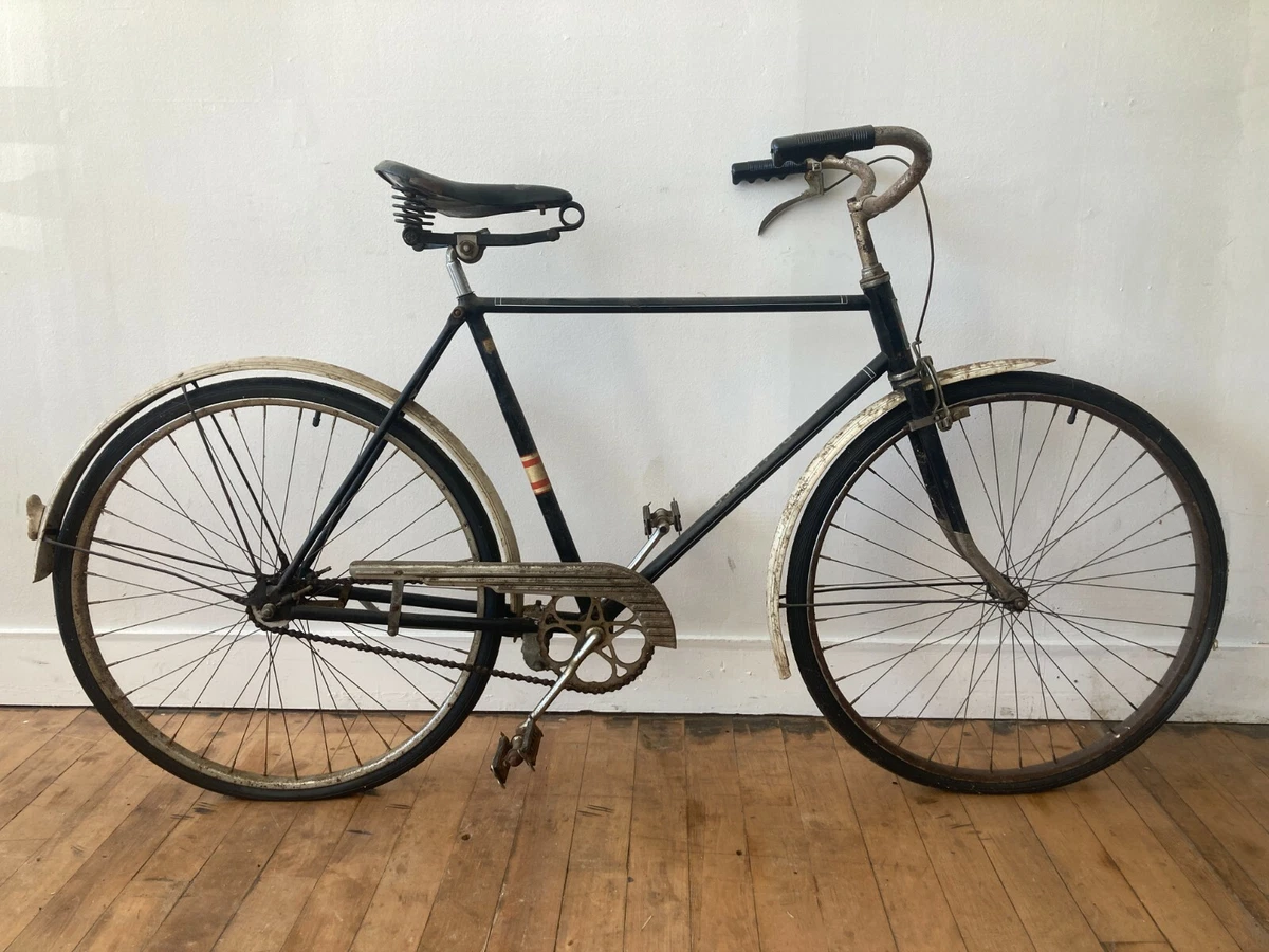 Vintage sales roadster bicycle