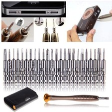 Screwdriver Set Torx Tools For MacBook iPhone Samsung PC Tablet Laptop 25 in 1