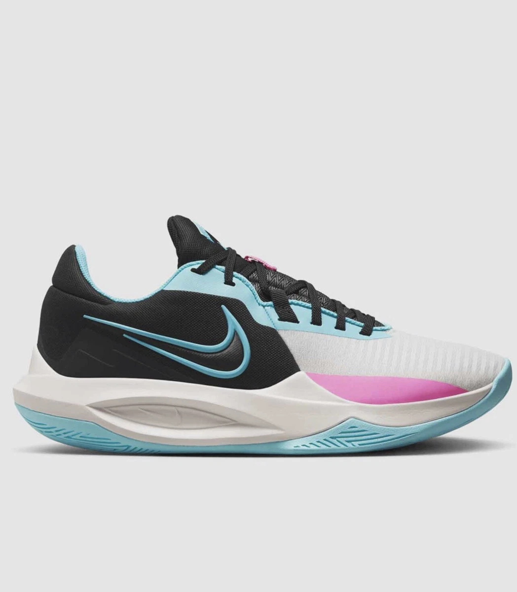 Nike shop precision shoes