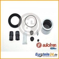 Reparatursatz, Bremssattel Autofren Seinsa D41759C FüR Vw