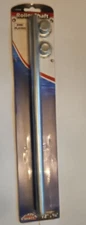 Boater Sports 12" X 5/8" Zinc Plated Roller Shaft 59458 Trailer Marine MD es183