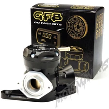 Go Fast Bits GFB Hybrid BOV For Subaru 02-07 WRX & 04-19 STi Blow Off Valve