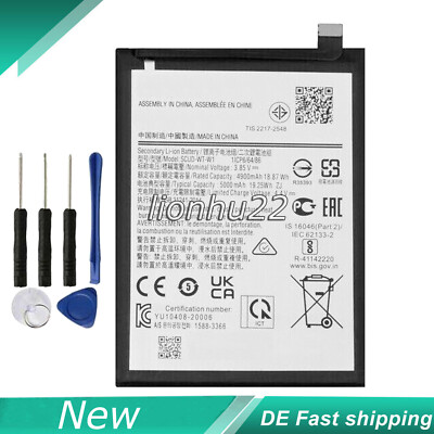 Akku Ersatz EB-BA226ABY Für Samsung Galaxy A22 5G / A22s 5G SM-A226