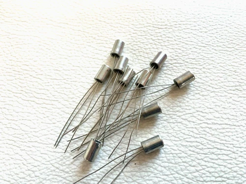 10 Pieces | SK3004 PNP Germanium Transistor Repl NTE102A ECG102A UNMARKED