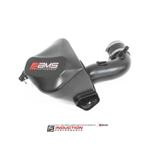 AMS Performance Carbon Cold Air Intake for 2020-2021 Toyota Supra GR B58 3.0L