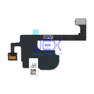 Proximity Face ID Sensor Front Screen Flex Cable for Iphone 15