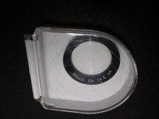 Rollei UV-FILTER M24 CAT  200560 IN BOX AND CASE