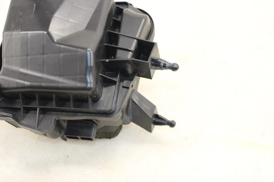 Conjunto de caja de filtro de aire izquierdo Nissan 350Z 2007-2009 OEM JM62 Foto 4 de 4