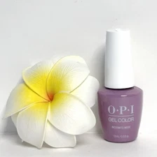 OPI Soak Off Gel Nail Polish GC S011 Incognito Mode 0.5oz