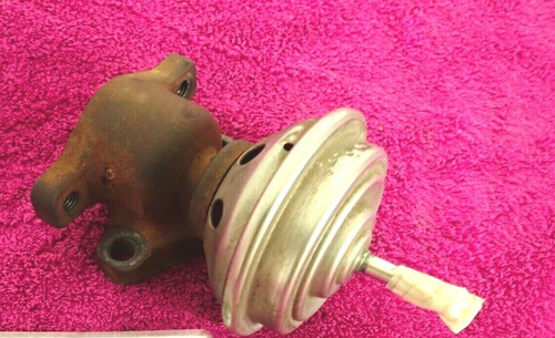 🔹VW T4 7DA 1.9 TD AGR-Ventil Abgasrückführung 👍TOP ANGEBOT⭐⭐⭐⭐⭐ 028131501E