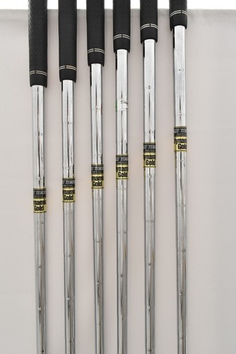 Titleist AP2 714 Forged Irons Set 5-6-7-8-9-P PW DG S200 Stiff RH Golf Clubs - Picture 13 of 16