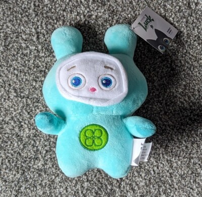 Sky Dance Animation Movie Luck 8