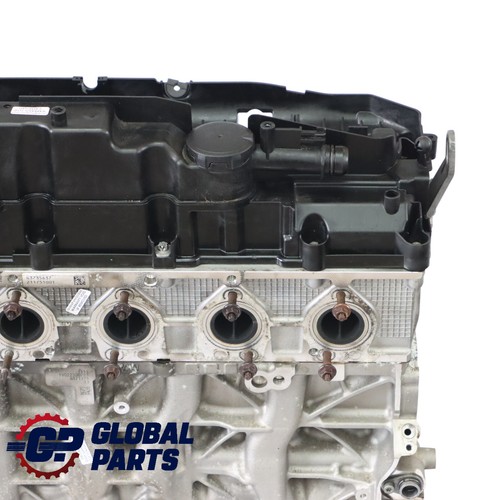 BMW G30 G31 540dX G11 740dX X3 G01 X4 G02 M40dX B57 Bare Engine B57D30B WARRANTY - Picture 7 of 15
