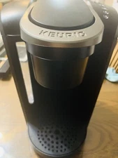 Keurig K-Select Single-Cup Pod Coffee Maker - Black