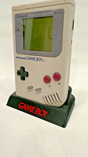 Game Boy DMG Display Stand, minimalist stand ...