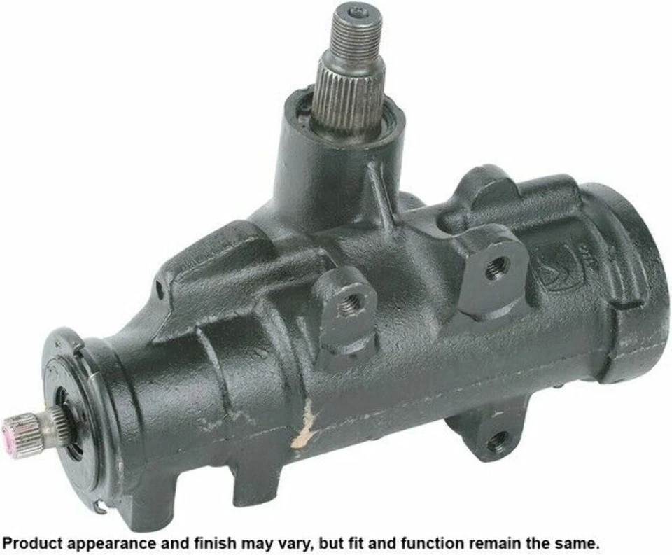 Engranaje de dirección Cardone Reman 27-7592 | Pieza automática de alta calidad, ajuste universal para Foto 3 de 4