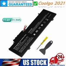 Battery For Gateway GWTN141-10BK GWTN141-4 GWTN156-5BL 5376275P UTL-509068-3S