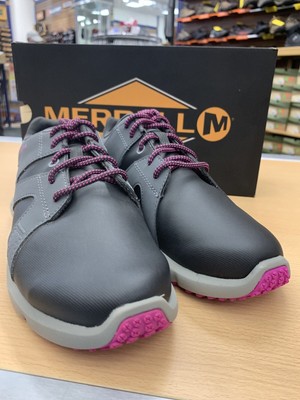 women's merrell non slip shoes