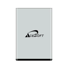 High Capacity AceSoft 2010mAh Rechargeable Li-ion Battery for ZTE Radiant Z740