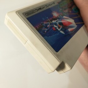 Seicross (Nintendo Famicom FC NES, 1986) Japan Import